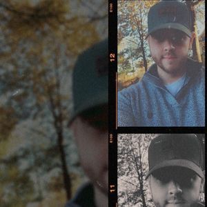 Meet your Posher, Steven